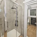 Urban Retreat With Tampa View Lejlighed *
