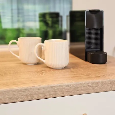 Urban Retreat With Tampa View Брашов