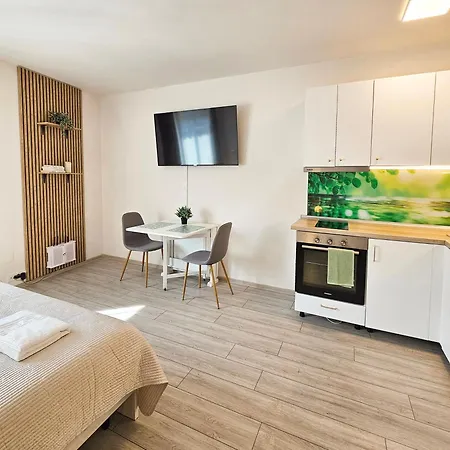 Urban Retreat With Tampa View Апартаменти