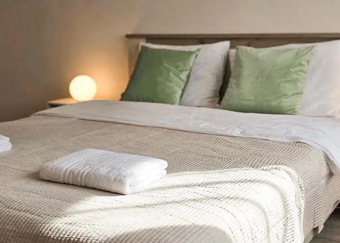 Apartmán Urban Retreat With Tampa View *