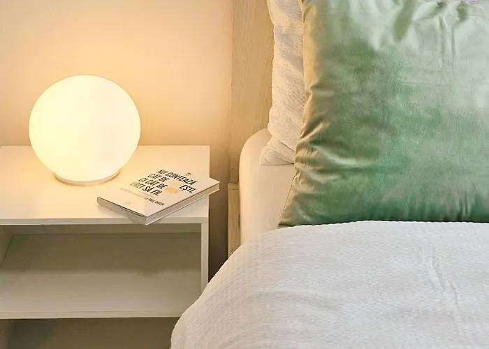 Urban Retreat With Tampa View Apartment