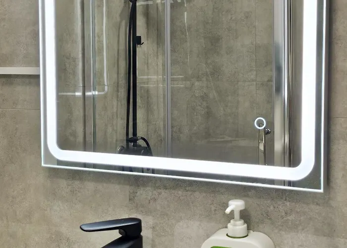 Urban Retreat With Tampa View * Brašov