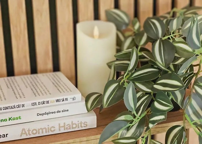 Apartmán Urban Retreat With Tampa View *