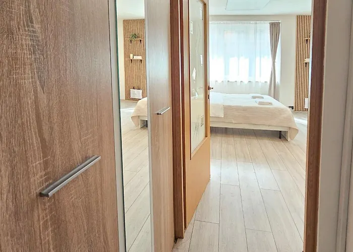 Urban Retreat With Tampa View * Brasov