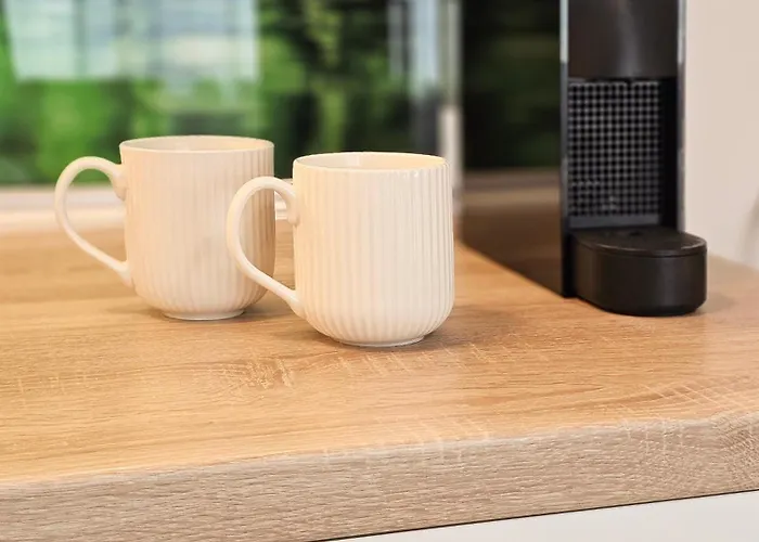 Urban Retreat With Tampa View Brašov